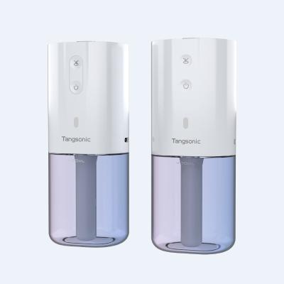 China Exclusive Patent Stocked Aroma Diffuser for Home and Traveling for sale