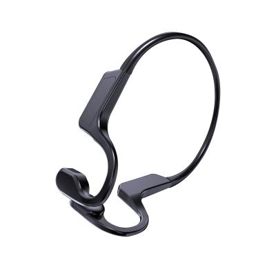 China TWS (True Wireless Stereo) Bone Conduction Sports Headphones IPX6 Wireless Subwoofer Open Ear Headphones for sale