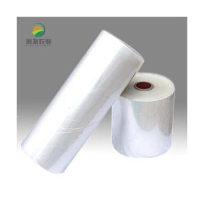 China Anti-drip Manufacturer Clear Pvc /PE/PO Vilyl Film for sale