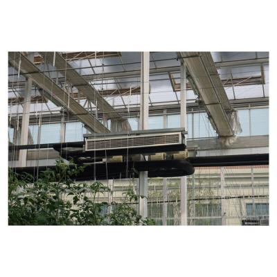 China Special machinery repair shops greenhouse air circulation fan recirculating fan /air conditioner for sale