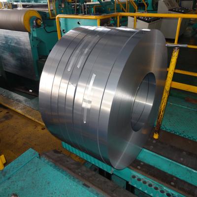 China Silicon Steel Sheet Cold Rolled Silicon Steel Slit Coil For Sheet for sale