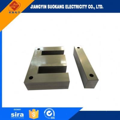 China Various power transformers and ballasts ferro silicon alloy stalloy for sale