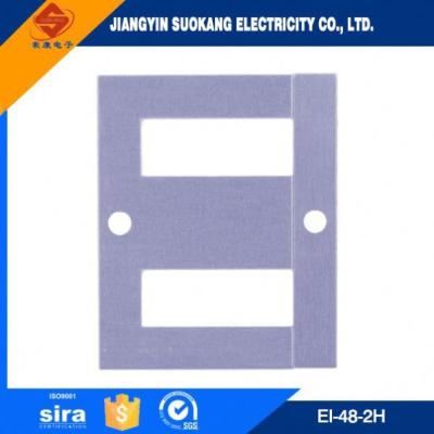 China Various Power E-I 150 E-I Transformer and Ballast Lamination Core for sale