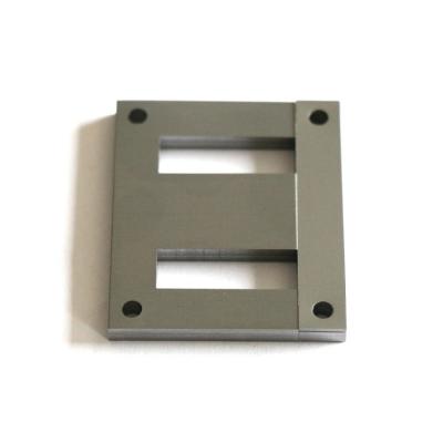 China Various Power Transformers and Ballasts EI-75 E-I Transformer Core Silicon Steel Sheet for sale