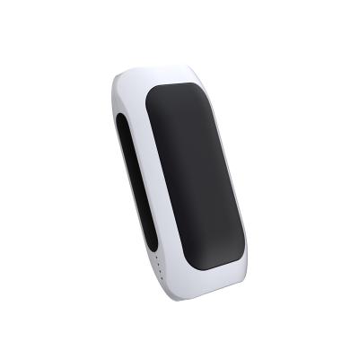 China 2021 Quick Charge Support Hand Hot Type C USB Port Small Outdoor Camping Battery Fast Charging Portable Phone Station Power Bank for sale