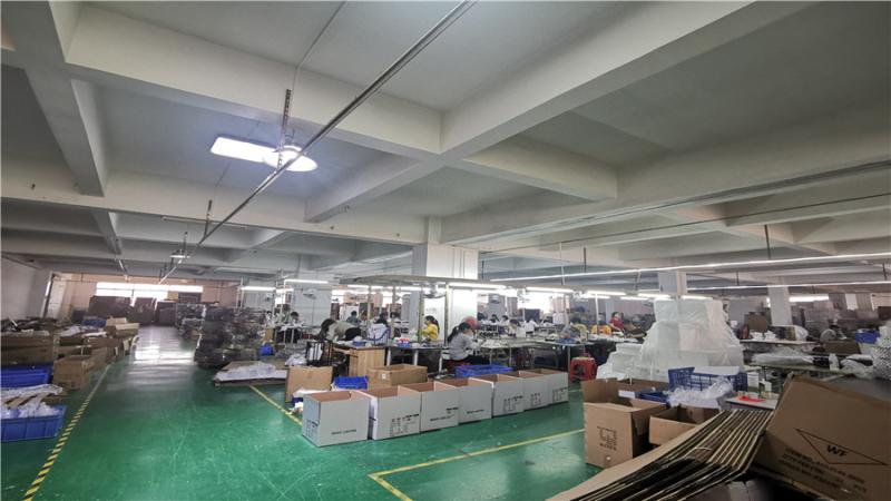 Verified China supplier - Zhongshan Galton Lighting Appliance Co., Ltd.