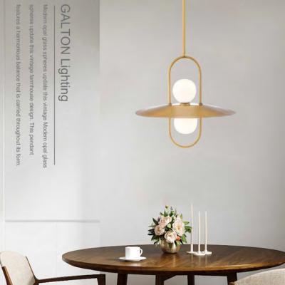 China Modern Simple Restaurant Decorate Retro Iron Metal Chandelier Pendant Light for sale