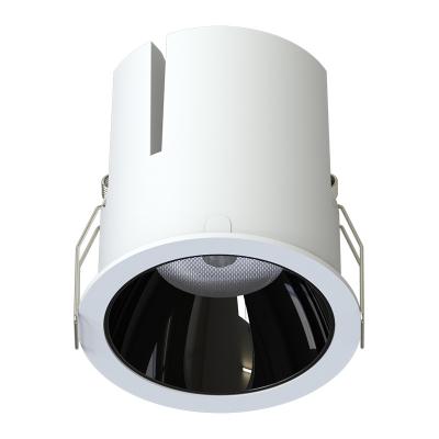 China Downlights Newcomer No Flickering Downlight Led Office Building Led Ceiling Lights for sale