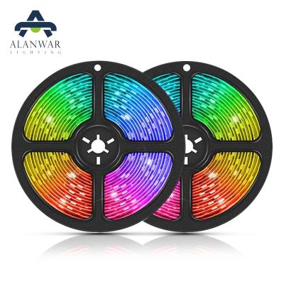 China Residential Villa Bedroom Living Room Cheap Price Led Strip Light Led TV Back Lights for sale