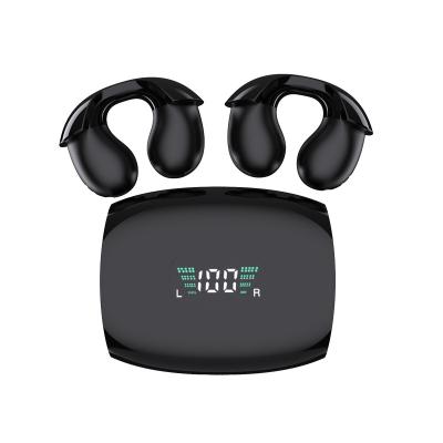 China 2023 New Arrival TWS BT5.3 Fast Charging Earphone Q69 Stereo Waterproof Wireless Earbuds Wireless Earbuds for sale