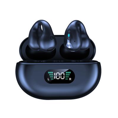 China 2023 New Q80 TWS BT5.3 Wireless Earbud Stereo Waterproof Earbuds Viable Wireless Headphones for sale