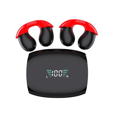 China Fast Charging Customize New Style TWS Earbuds Earbuds Ring Clip On True Wireless Tws Wholesale Wireless Earbuds for sale