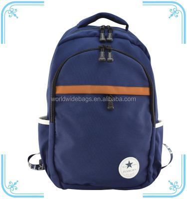 China DAY BACKPACK Waltmart Professional Audit Quanzhou Factory Chic Sports Backpack for sale