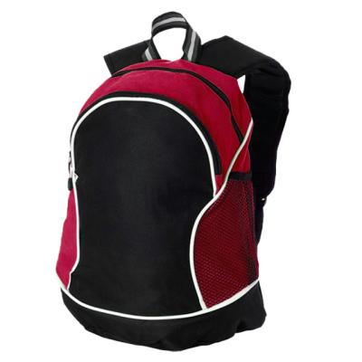 China 2021 Waterproof School Bags Multi-color Hot Sale Water Resistant Shoulders Bag Back Student Backpack For Girls College for sale