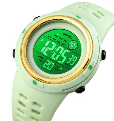 China Cheap Unisex Watch Color Alarm Sports Watch Sport Watches For Boy And Girl for sale