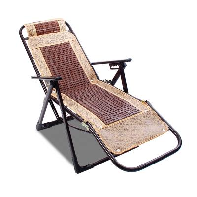 China Foldable Portable Camping Chair Weightless Portable Anti Simple Chair For Sleeping Bench for sale