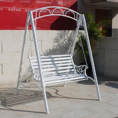 China Garden Set Outdoor Furniture Garden Swing Chair Pictures for sale