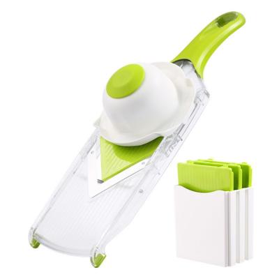 China Sustainable Multifunctional DIY Cheese Fruit Kitchen Tools Shredder Manual Food Chopper Vegetable Cutter for sale