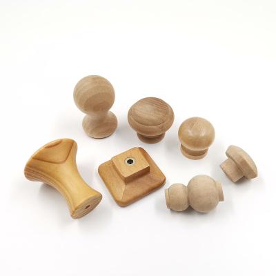 China Europe Size Custom Shape Various Shape Wooden Buttons for sale