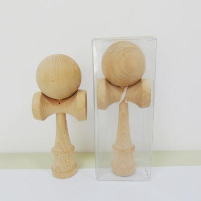 China Wholesale Custom Japanese Traditional Kendama Wooden Toys From Europe for sale