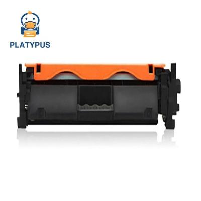 China COMPATIBLE Platypus Factory Compatible Toner Cartridge NPG 67 GPR-53 C-EXV49 For Canon IR ADV C3330 C3325 C3320 for sale