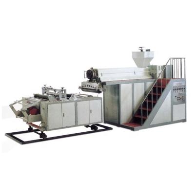 China Plastic Stretch Film / Stretch Cinema Wrapping Machine Price for sale