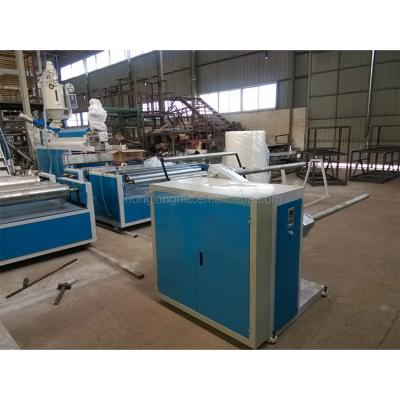 China High Quality Plastic Film Air Bubble Wrap Film Machinery for sale