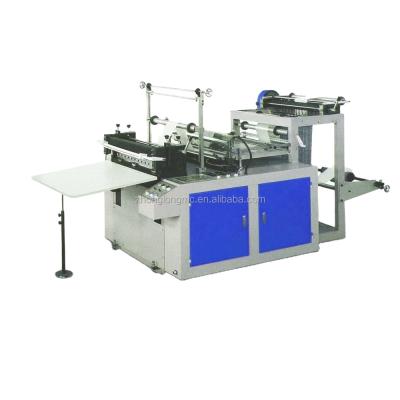 China Factory Nigeria Best Sale , Lots Reference Nylon Bag Making Machine for sale