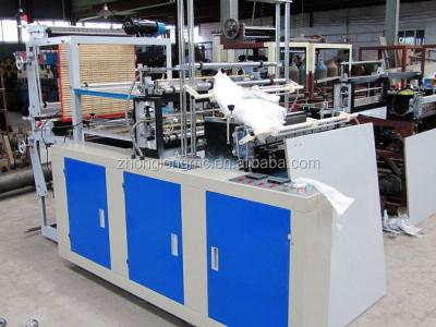 China Other Plastic Bag Sealing And Cutting Machinery for sale