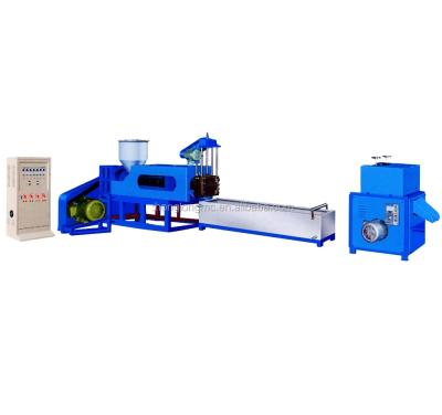 China Other Waste Plastic Recycling Extruder, Plastic Pelletizer, Granulator for sale