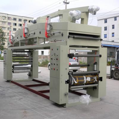 China Other Cost Performance High Roll To Roll Dry Laminating Machine Laminating Machine for sale