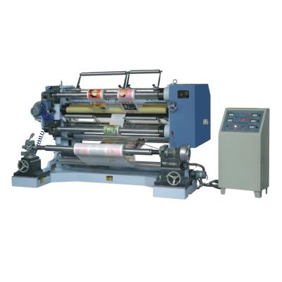 China Film Slitting Labeling Machine for sale