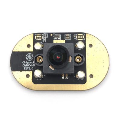 China Built-in Siren Hot selling 5MP OV5648 USB interface CMOS sensor camera module for Mac OS advertising machine for sale