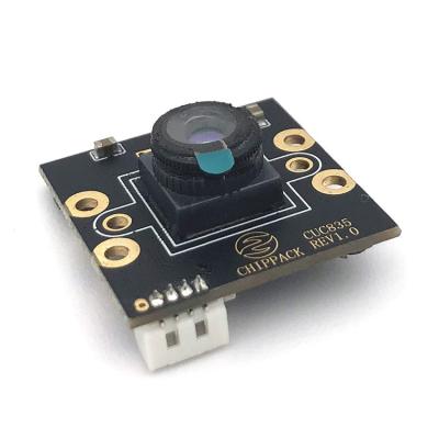 China Built-in Siren ODM/OEM OV2710 USB interface 8MP fixed focus camera module for drive android windows for sale