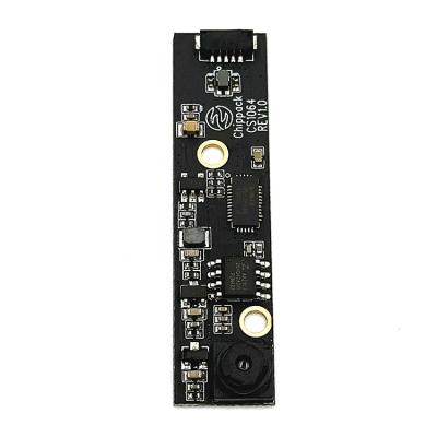 China One-way Audio Factory direct sales OV9726 720p video USB 2.0 interface web camera module for ATM and robot for sale