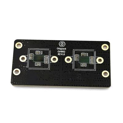 China Face Recognition CMOS sensor dvp parallel interface fixed focus  face recognition camera module for attendance machine for sale