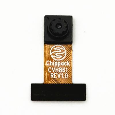 China / Factory price GC0308 DVP parallel interface CMOS sensor 0.3MP camera module for internet of things for sale