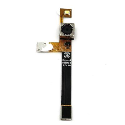 China Face Recognition Factory wholesale transparent security MIPI-4 lane interface aotu focus 5MP face recognition camera module for sale