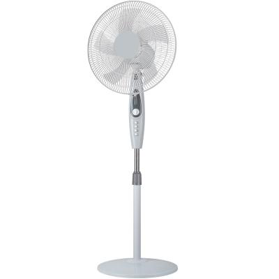 China Pedestal/Wall Mounted/Floor Types 3 in 1 Fan 16in Floor Stand Electric Fan Portable Oscillating Standing Position China Manufacture for sale