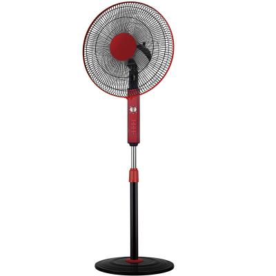 China Pedestal/Wall Mounted/Floor Types 3 in 1 Floor Standing Home Fan Household Factory Floor Fan Direct Electric Electric Industrial Floor Fan for sale