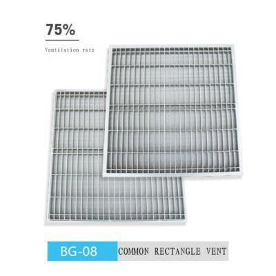 China Soundproof Ventilated Raised Access Floor Systems For Computer Room for sale