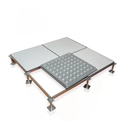 China 60x60cm Schalldicht Perforierter Fußbodenplatten Wasserdicht zu verkaufen