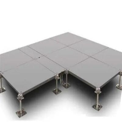 China                  China Durable OA Raised Floor              for sale