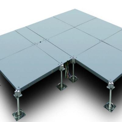 China Heavy Duty OA Raised Floor Network Access For School for sale