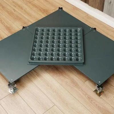 China High Load Capacity OA Raised Access Floor For Data Center for sale