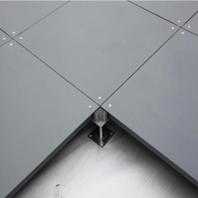 China Modular OA Micro Raised Access Floor For Data Center for sale