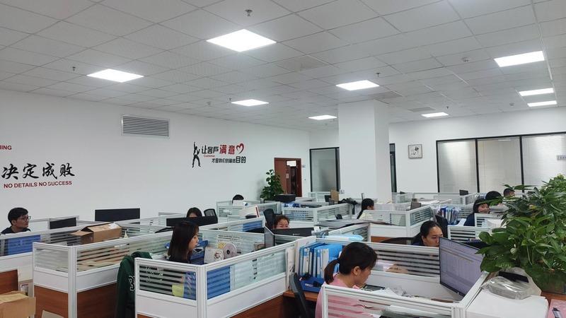 Verified China supplier - Dongguan Xiang Qi Paper Products Co., Ltd.