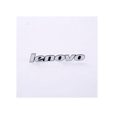 China Waterproof 2020 Custom Labels / Nickel Electroforming Plate Embossed Metal 3D Logo Sticker for sale