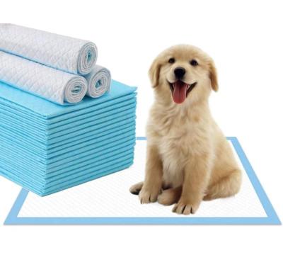 China Good Quality Carbon Pet Dog Pee Pads Puppy Pads Viable Factory China Viable Ultra-absorbent Pee Pads Disposable for sale