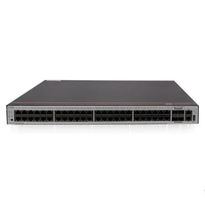 China Brand New POE S5736-S Series Gigabit LAN 48 Ports All-Optical Switches S5735S-S48T4S-A for sale